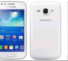 Telefon mobil Samsung Galaxy Ace 4 Neo: opinii ale proprietarilor, recenzii, specificatii si…