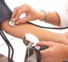 Diuretice pentru hipertensiune. Droguri și diuretice populare