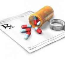 Diuretice: o listă cu cele mai eficiente medicamente. Diuretice (diuretice): prețuri și recenzii