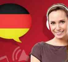 Modele verbale în limba germană: nuanțe de utilizare