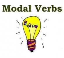 Modalitatea verbului este necesară în limba engleză. Studierea temei verbelor modale