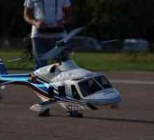 Modele elicoptere: recenzii, specificații, descrieri și recenzii