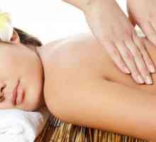 Modelarea masajului facial și corporal: recenzii