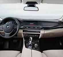 Gama de modele BMW: recenzie, fotografie, caracteristici tehnice. Principalele diferențe de mașini…