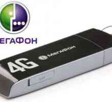Modem `Megaphone` 4G - recenzii. Antena pentru modem 4G "Megafon"