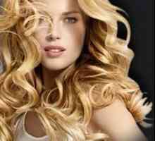 Colorarea părului la modă: culori saturate și tranziții naturale