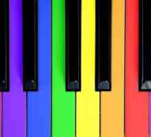 Modularea în muzică este o modalitate de a da o lucrare plină de culoare