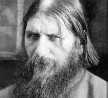 Ar putea Grigory Rasputin să oprească războiul?