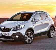 `Mokka-Opel`: feedback de la proprietari și nu numai