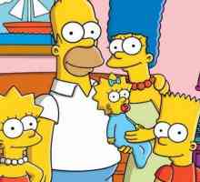 Succesul eroinei The Simpsons: Maggie Simpson