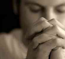 Rugăciune înainte de a pleca acasă. Cine și cum să te rogi?