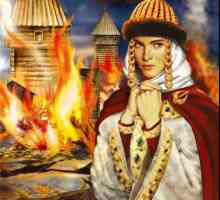 Rugăciunea Sf. Olga - prințesa de la Kiev