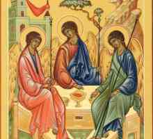 Rugăciuni, rituri și conspirații pentru Trinitate. Plăci pentru iubire și bogăție pentru Trinitate