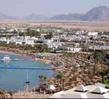 Sharm el-Sheikh Youth Hotels - o vacanță minunată în marea de divertisment