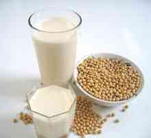 Lapte vegetal: proprietăți, compoziție, beneficii, rău