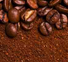 Cafea instant și instant: ștampile. Producătorii de cafea, branduri renumite. Boabe de cafea