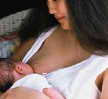 Colostrul în timpul sarcinii este cel mai valoros produs pentru viitorul copilului