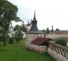 Mănăstirile din Moscova sunt active. Mănăstiri de exploatare din Rusia