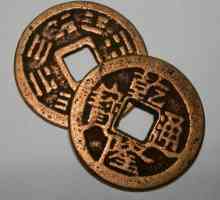 Moneda din China - o valoare specială pentru colectorul de monede