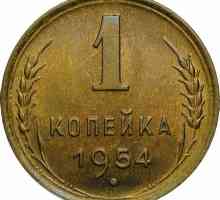 Monede ale URSS. Cât sunt exemplare rare?