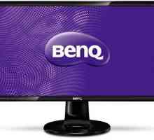 Monitor BenQ GL2450HM: recenzii, recenzii, detalii.