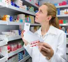Monitorizarea prețurilor operative ale medicamentelor vitale Roszdravnadzor