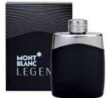 Montblanc - parfumuri de cea mai buna calitate pentru toata lumea