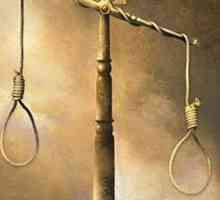 Moratoriu privind pedeapsa cu moartea în Rusia. Când pedeapsa cu moartea a fost abolită în Rusia