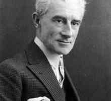 Maurice Ravel: o scurtă biografie a compozitorului