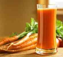 Dieta morcovilor - pierdeti in greutate in mod corespunzator