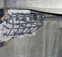 Rezistența la îngheț și impermeabilitatea betonului. Betoane pentru rezistență la îngheț și…