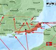 `Sea Lion` - operațiune de capturare a Germaniei fasciste a Angliei