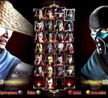 Mortal Kombat 9: системные требования, рекомендации и перспективы развития