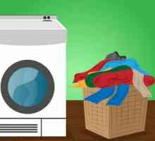 Masa mașinii de spălat: câte kW consumă?