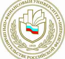 Universitatea de Finanțe din Moscova: un punct de trecere a bugetului