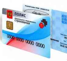 Fondul de asigurări medicale obligatorii din orașul Moscova și caracteristicile activității sale