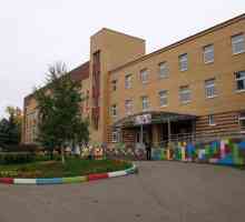 Centrul Regional Consultativ și de Diagnostic pentru Copii din Moscova: feedback
