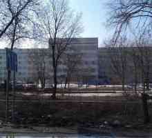 Centrul Regional Perinatal din Moscova (Balashikha): comentarii