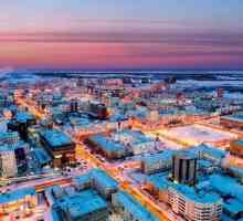 Moscova - Yakutsk: cum să ajungeți acolo și ce să vedeți