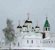 Moscova-Moore. Călătoriți în vechiul oraș sfânt Murom