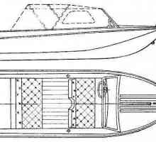 Motor barca `Oka-4`: caracteristici tehnice, recenzii