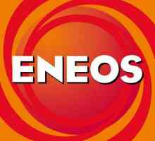 Ulei de motor `Eneos`: descriere, tipuri, caracteristici tehnice și revizuiri