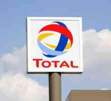 Uleiul de motor Total: specificații și recenzii