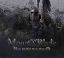 Mount and Blade 2: Bannerlord: cerințele de sistem și previzualizarea jocului