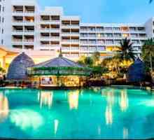 Movenpick Resort & Spa Karon Beach, Phuket, Thailanda: descriere, recenzii