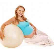 Este posibil să fii însărcinată? Exercitarea pentru femeile însărcinate