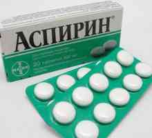 Este posibil să oferiți "Aspirina" copiilor: instrucțiuni de utilizare, dozare și feedback