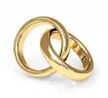 Este posibil să purtați inele de logodnă înainte de nuntă? Semne de nunta pentru mireasa