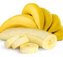 Pot să mănânc o banană după un antrenament. Banana după antrenamentul de pierdere în greutate