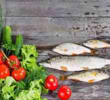 Este posibil să mănânci pește și supă de pește înaintea comuniunii?